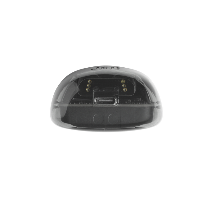 Tune 225TWS Ghost Edition - Black - True wireless earbud headphones - Detailshot 5 image number null